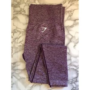 Gymshark vital seamless leggings